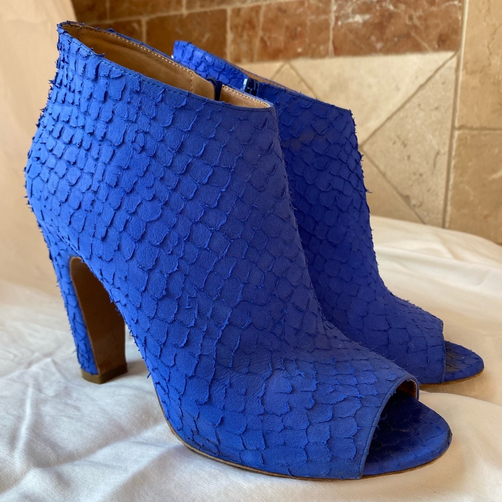 Madison Margiela booties